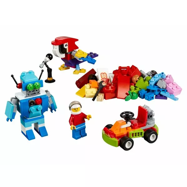 Classic 10402 Радостное будущее (Фото 4)