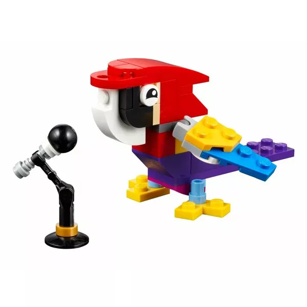 Classic 10402 Радостное будущее (Фото 9)