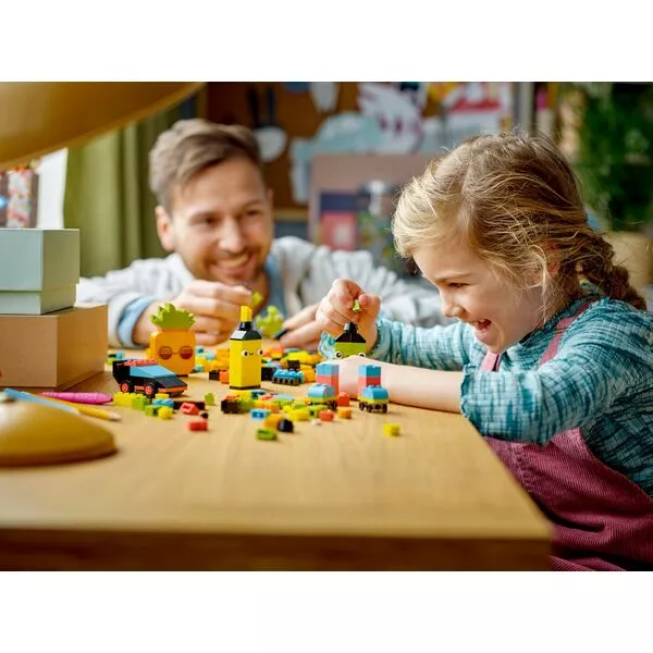 Classic 11027 Творческое неоновое веселье (Фото 4)