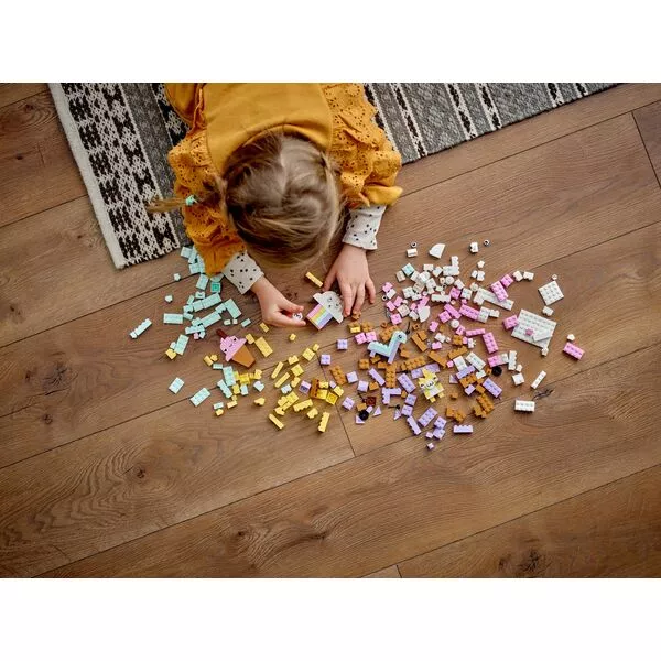 Classic 11028 Творческое пастельное веселье (Фото 5)