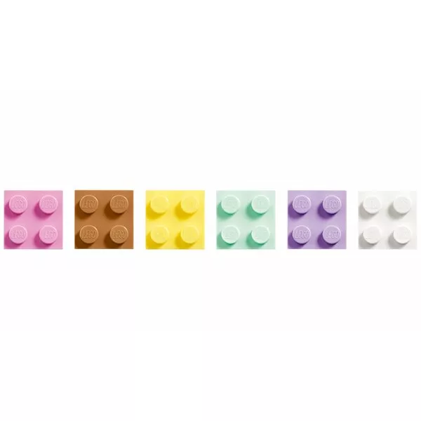 Classic 11028 Творческое пастельное веселье (Фото 13)