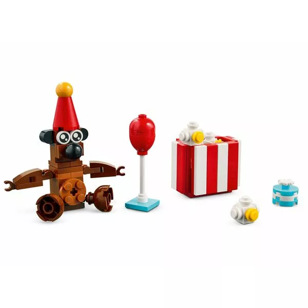 Classic 11029 Творческая коробка для вечеринок (Фото 14)