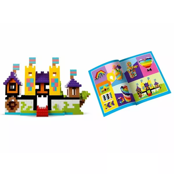 Classic 11030 Множество кубиков (Фото 7)