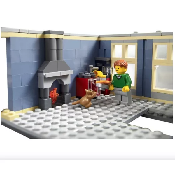 Creator Expert 10218 Зоомагазин (Фото 15)