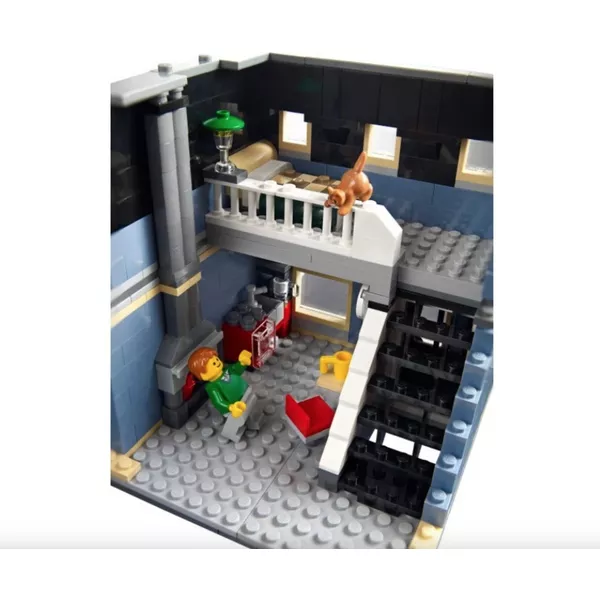 Creator Expert 10218 Зоомагазин (Фото 13)