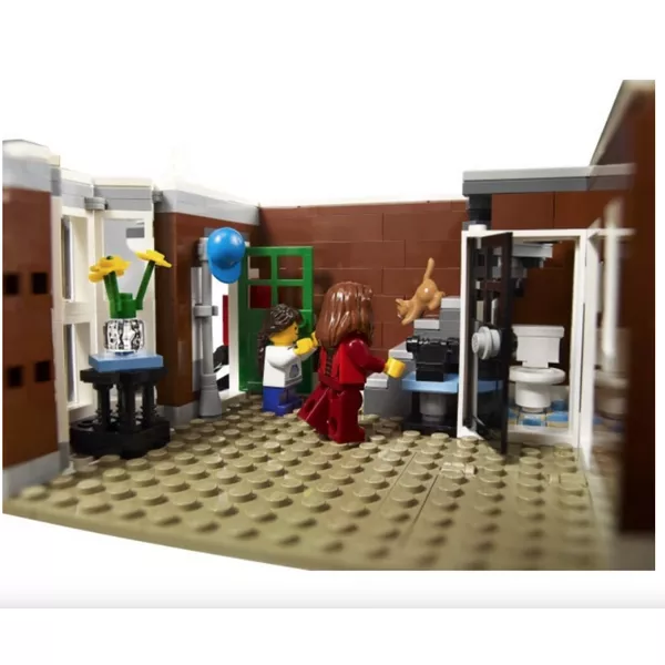 Creator Expert 10218 Зоомагазин (Фото 12)