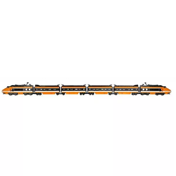 Creator 10233 Экспресс «Горизонт» (Фото 3)