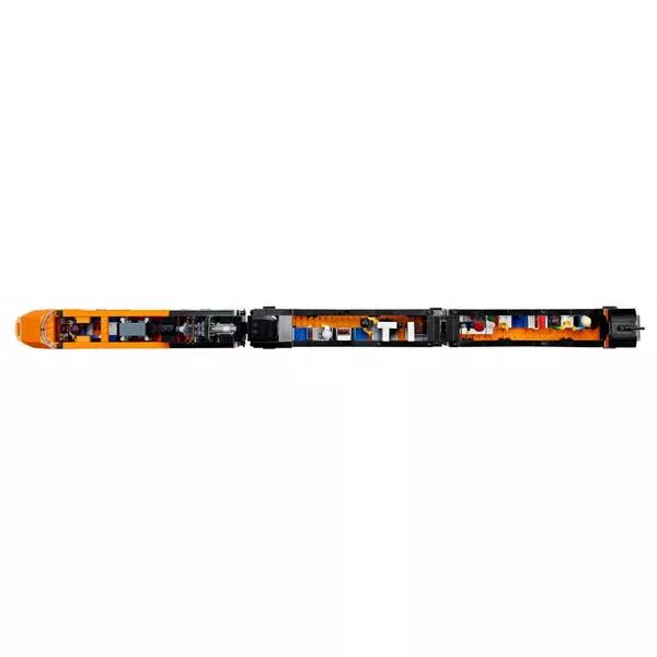 Creator 10233 Экспресс «Горизонт» (Фото 4)