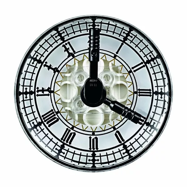 Creator 10253 Биг-Бен (Фото 13)