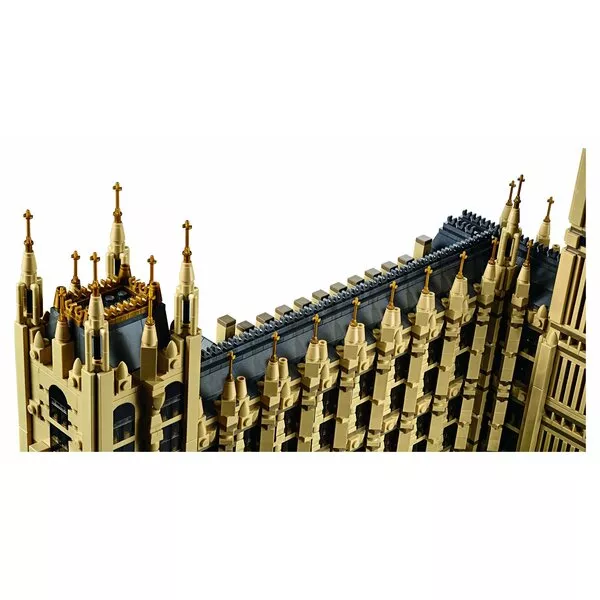 Creator 10253 Биг-Бен (Фото 9)