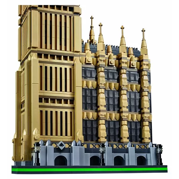 Creator 10253 Биг-Бен (Фото 10)