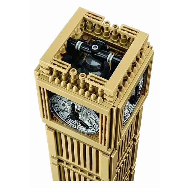 Creator 10253 Биг-Бен (Фото 12)