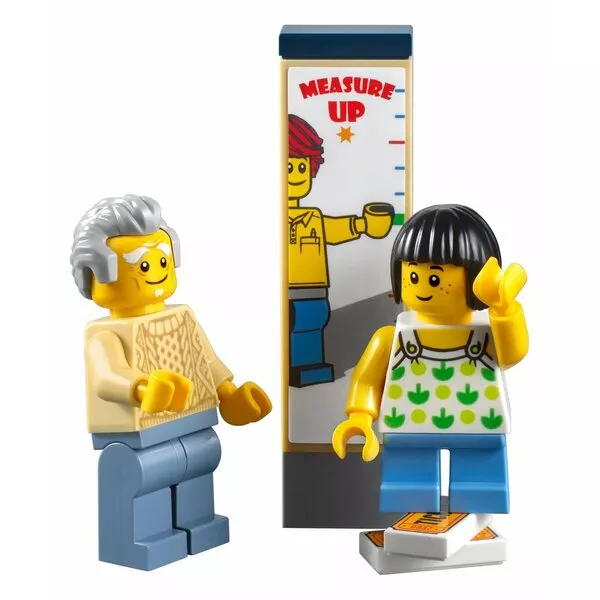 Creator 10261 Американские горки (Фото 16)