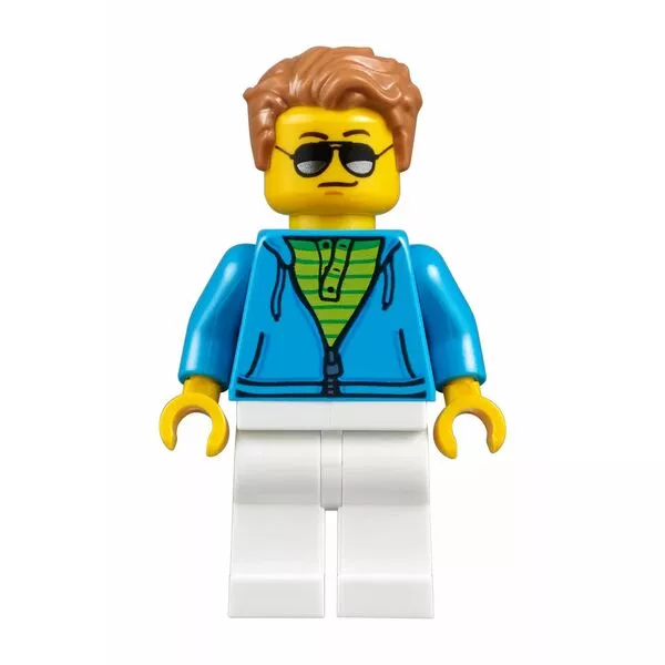 Creator 10261 Американские горки (Фото 30)