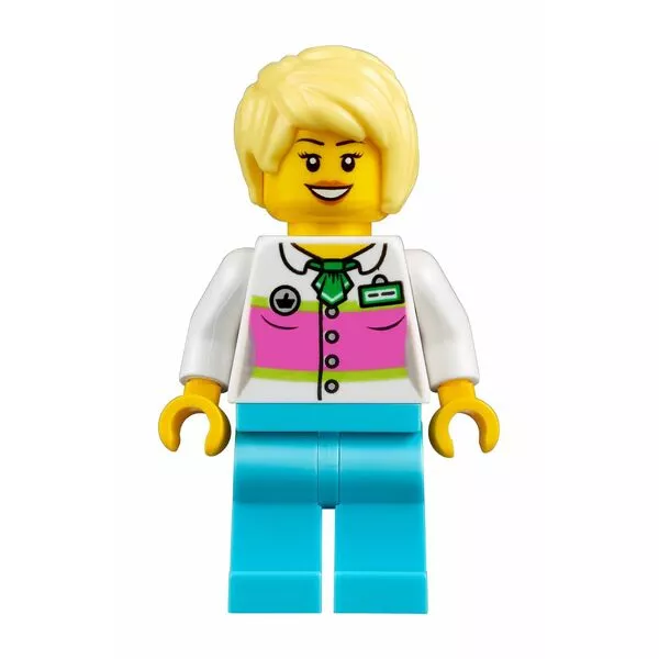 Creator 10261 Американские горки (Фото 25)