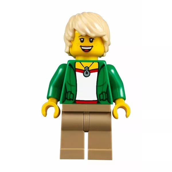 Creator 10261 Американские горки (Фото 27)