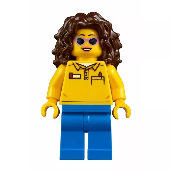 Creator 10261 Американские горки (Фото 32)