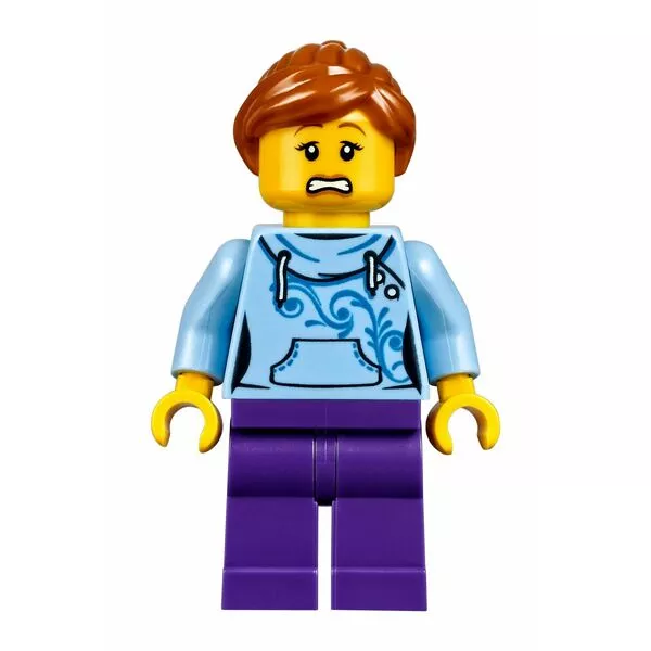 Creator 10261 Американские горки (Фото 28)