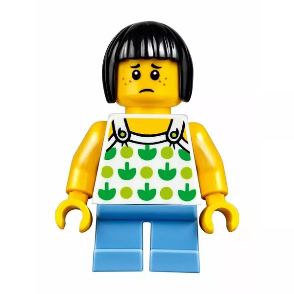 Creator 10261 Американские горки (Фото 31)