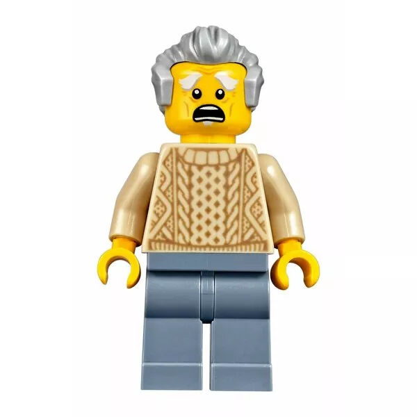 Creator 10261 Американские горки (Фото 26)