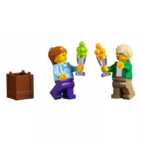 Creator 10261 Американские горки (Фото 20)