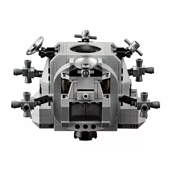 Creator 10266 Лунный модуль корабля «Апполон 11» НАСА (Фото 13)