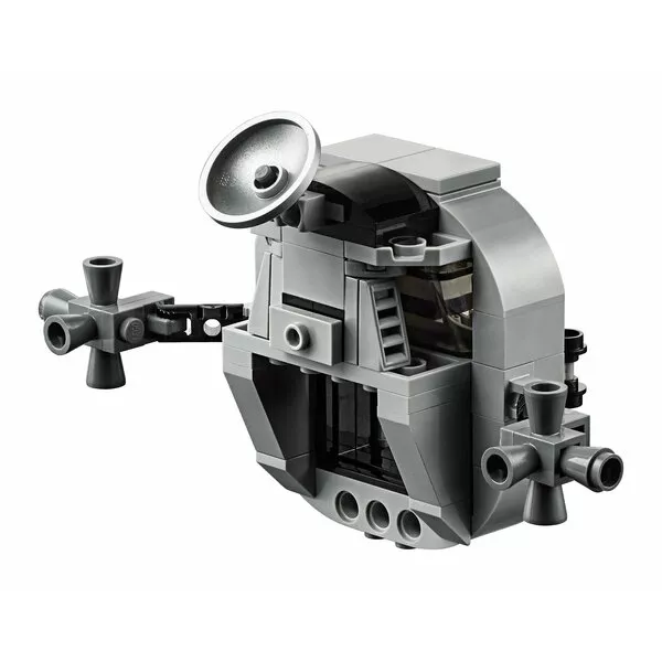 Creator 10266 Лунный модуль корабля «Апполон 11» НАСА (Фото 16)