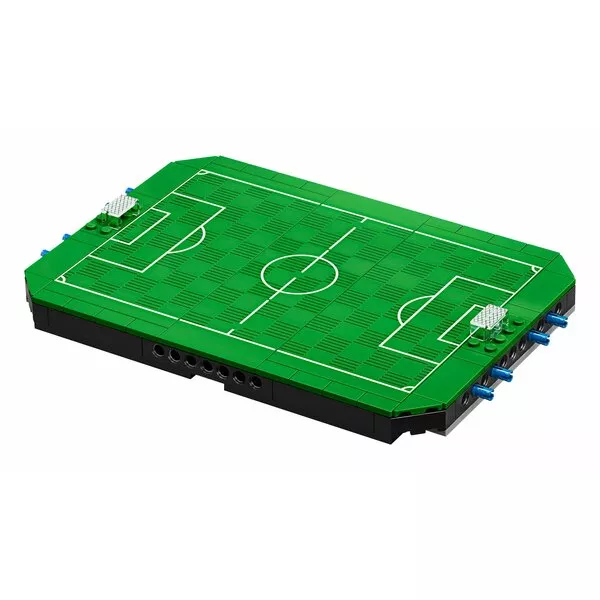 Creator 10272 Олд Траффорд - стадион «Манчестер Юнайтед» (Фото 16)