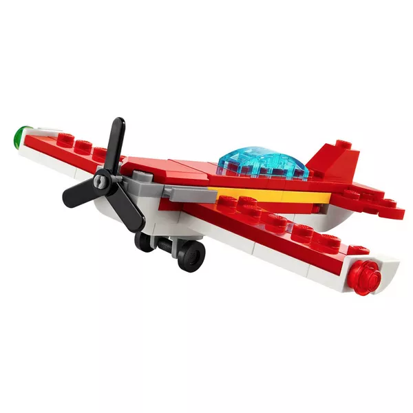 Creator 30669 Красный самолет (Фото 3)