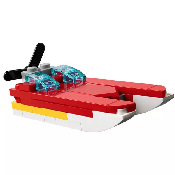 Creator 30669 Красный самолет (Фото 5)