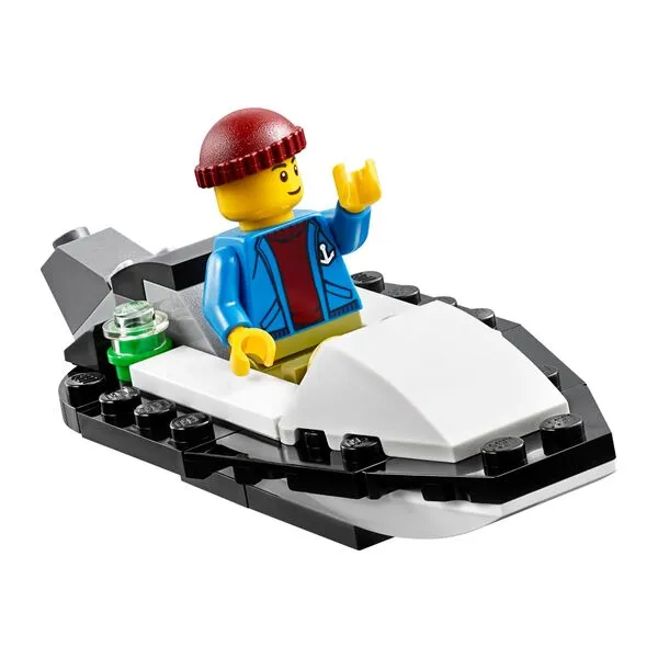 Creator 31051 Маяк на мысу (Фото 12)