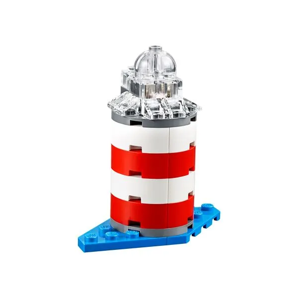 Creator 31051 Маяк на мысу (Фото 13)