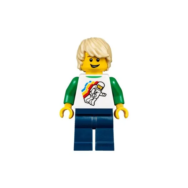 Creator 31067 Вечеринка у бассейна (Фото 11)