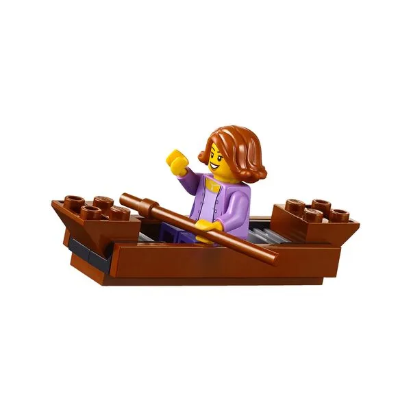 Creator 31068 Современный модульный дом (Фото 8)