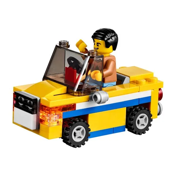 Creator 31069 Модульная семейная вилла (Фото 8)