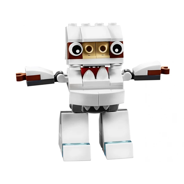 Creator 31080 Зимние каникулы (Фото 10)