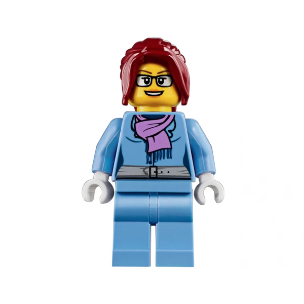 Creator 31080 Зимние каникулы (Фото 8)