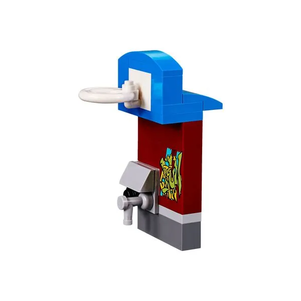 Creator 31081 Модульная скейт-площадка (Фото 10)