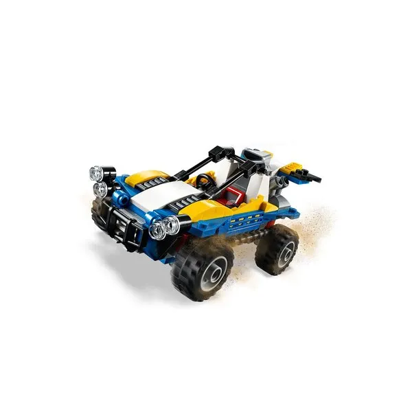 Creator 31087 Пустынный багги (Фото 5)