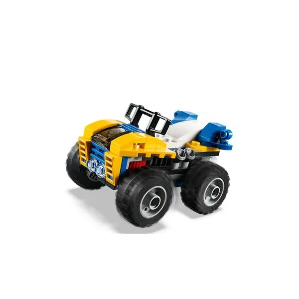 Creator 31087 Пустынный багги (Фото 6)