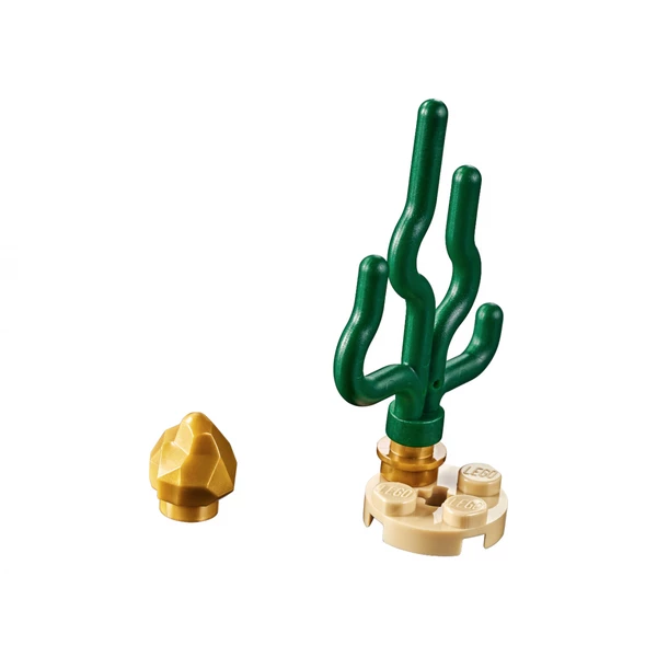 Creator 31090 Робот для подводных исследований (Фото 4)