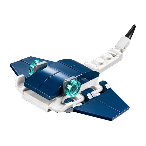 Creator 31090 Робот для подводных исследований (Фото 6)