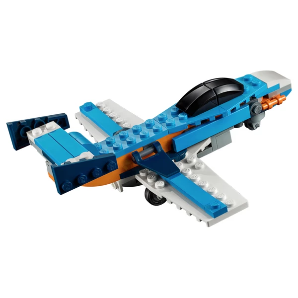 Creator 31099 Винтовой самолёт (Фото 4)