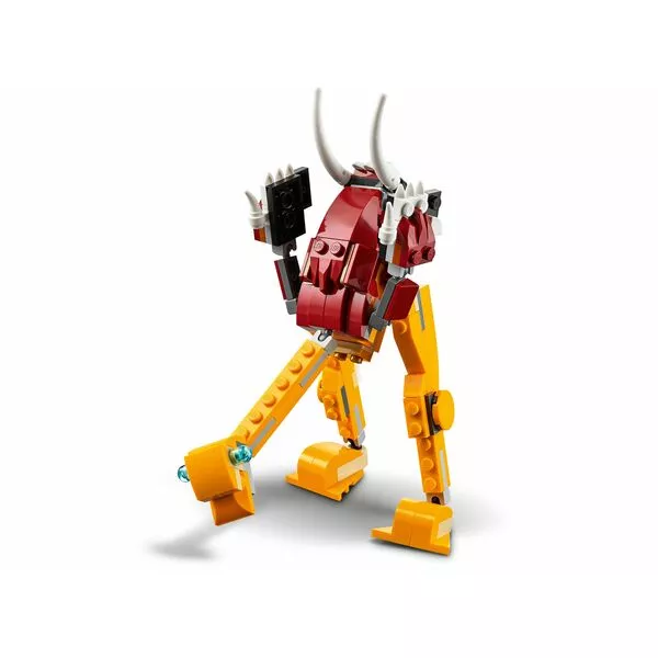 Creator 31112 Лев (Фото 14)