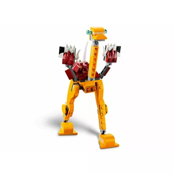 Creator 31112 Лев (Фото 5)