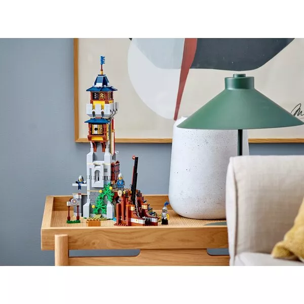 Creator 31120 Средневековый замок (Фото 10)