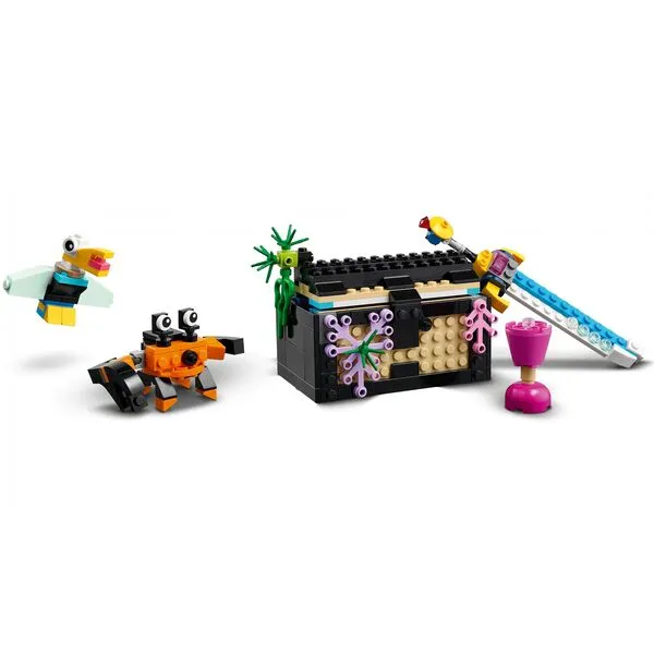 Creator 31122 Аквариум (Фото 14)