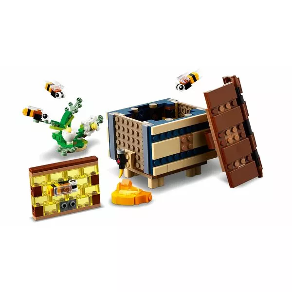 Creator 31143 Скворечник (Фото 10)