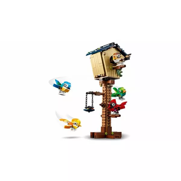 Creator 31143 Скворечник (Фото 6)