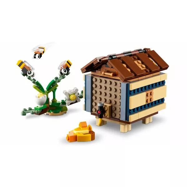 Creator 31143 Скворечник (Фото 5)